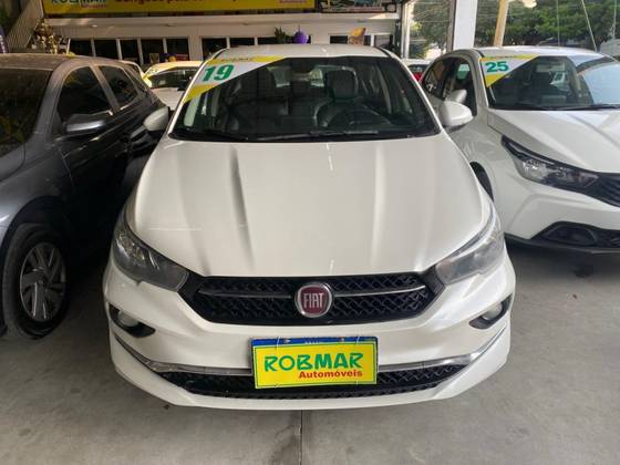 FIAT CRONOS 1.8 E.TORQ FLEX PRECISION MANUAL